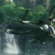 Image for article titled AMP Suits, Bio-Labs, And The Dragon: The Military/Scientific Hardware Of Avatar